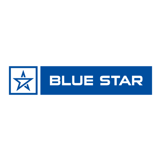Blue Star Logo