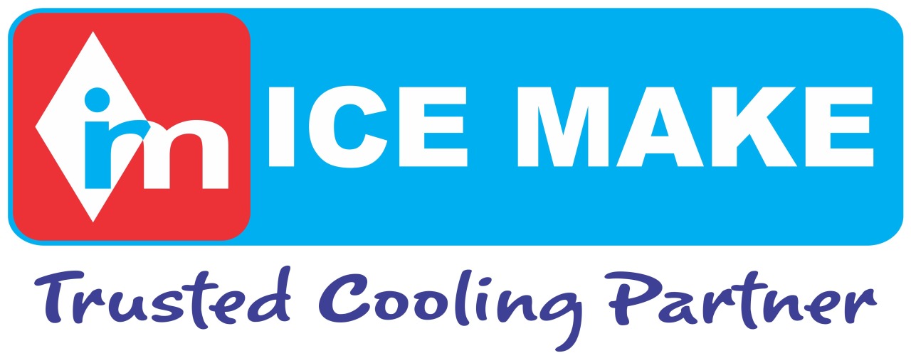 Ice Make Logo