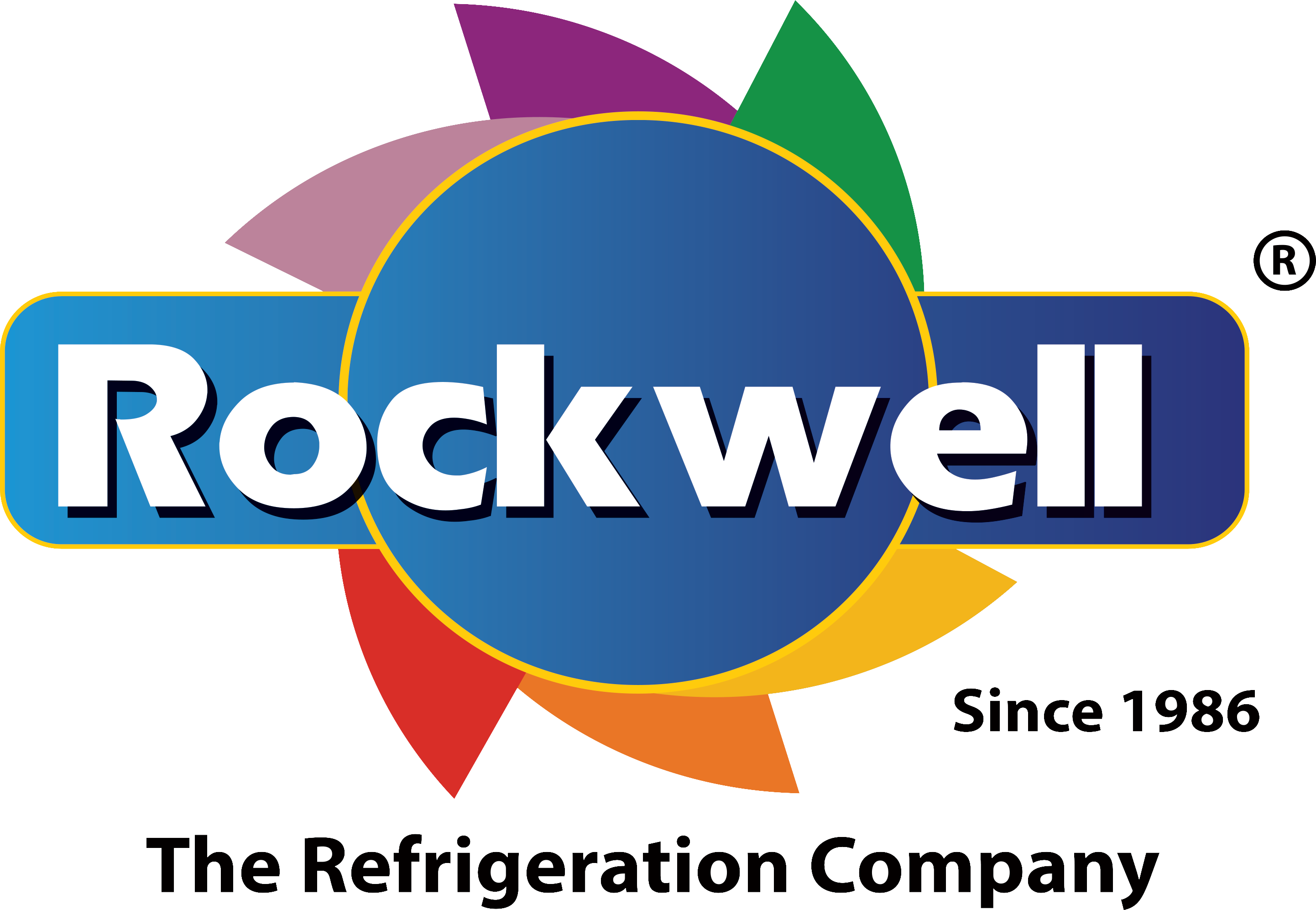 Rockwell Logo