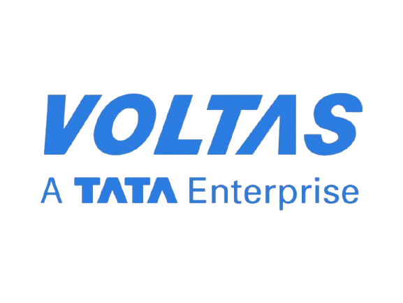 Voltas Logo