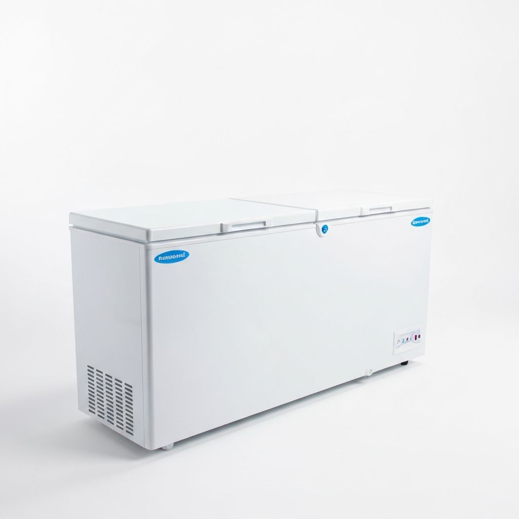 Combo/Convertible Freezers