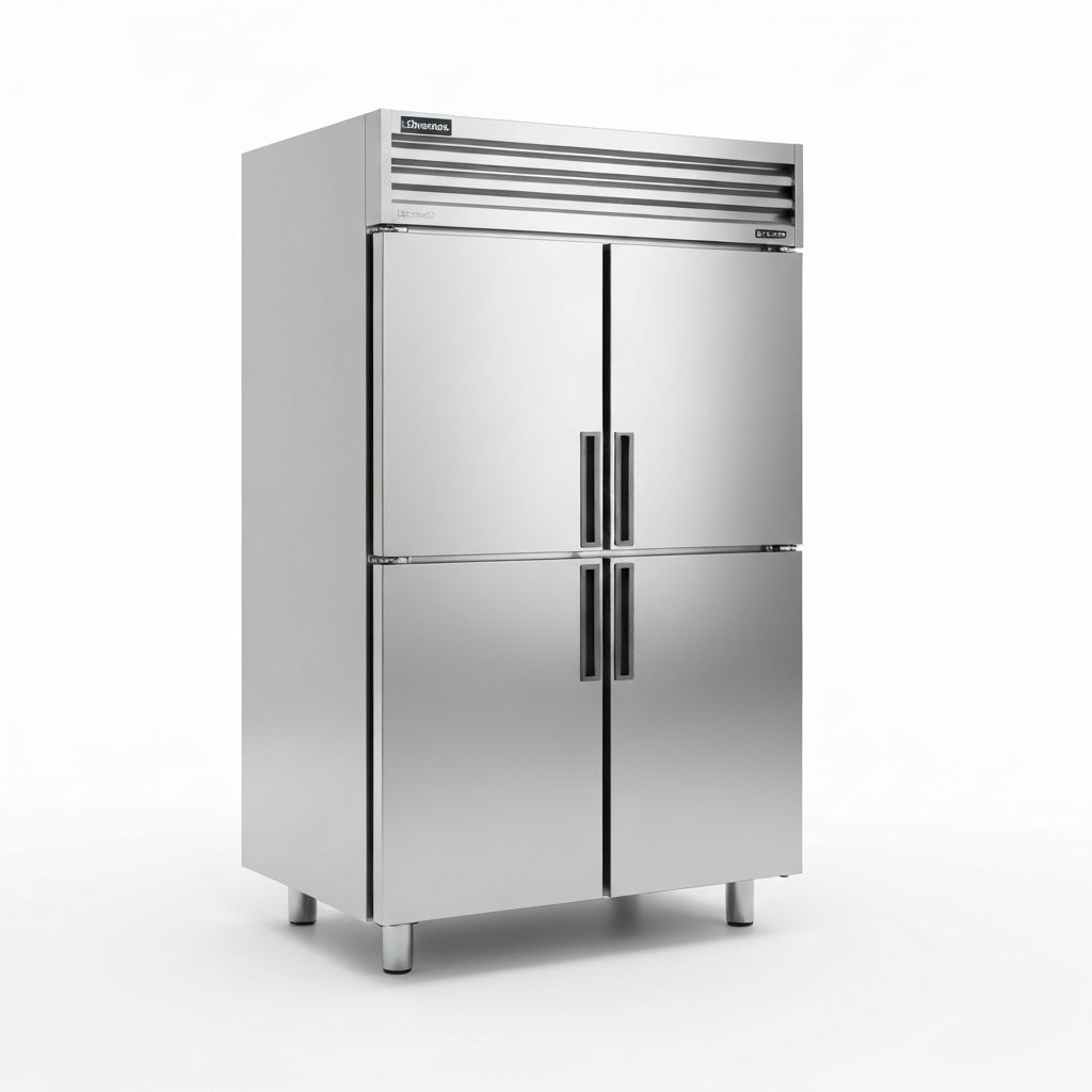 Commercial Kitchen Equipment